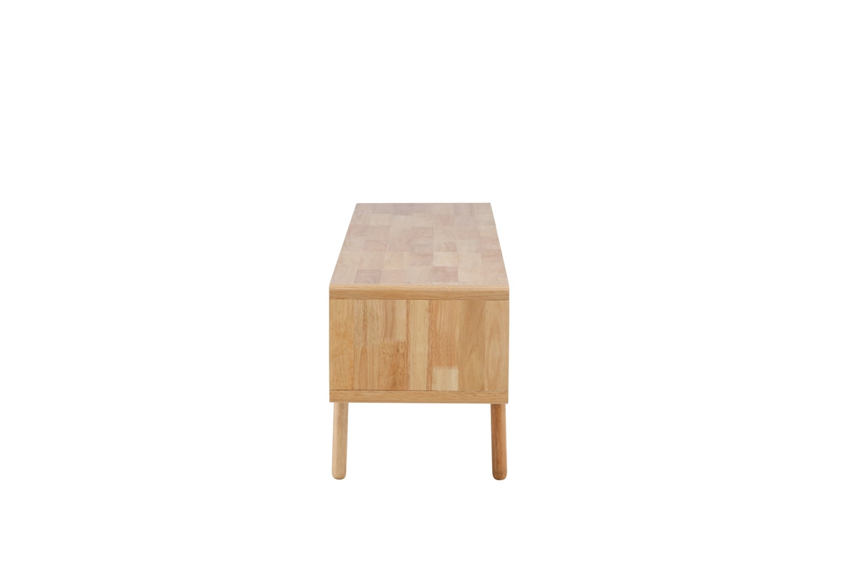 Venture Design Skärhamn Skåp 45 x 200 x 55 Natur