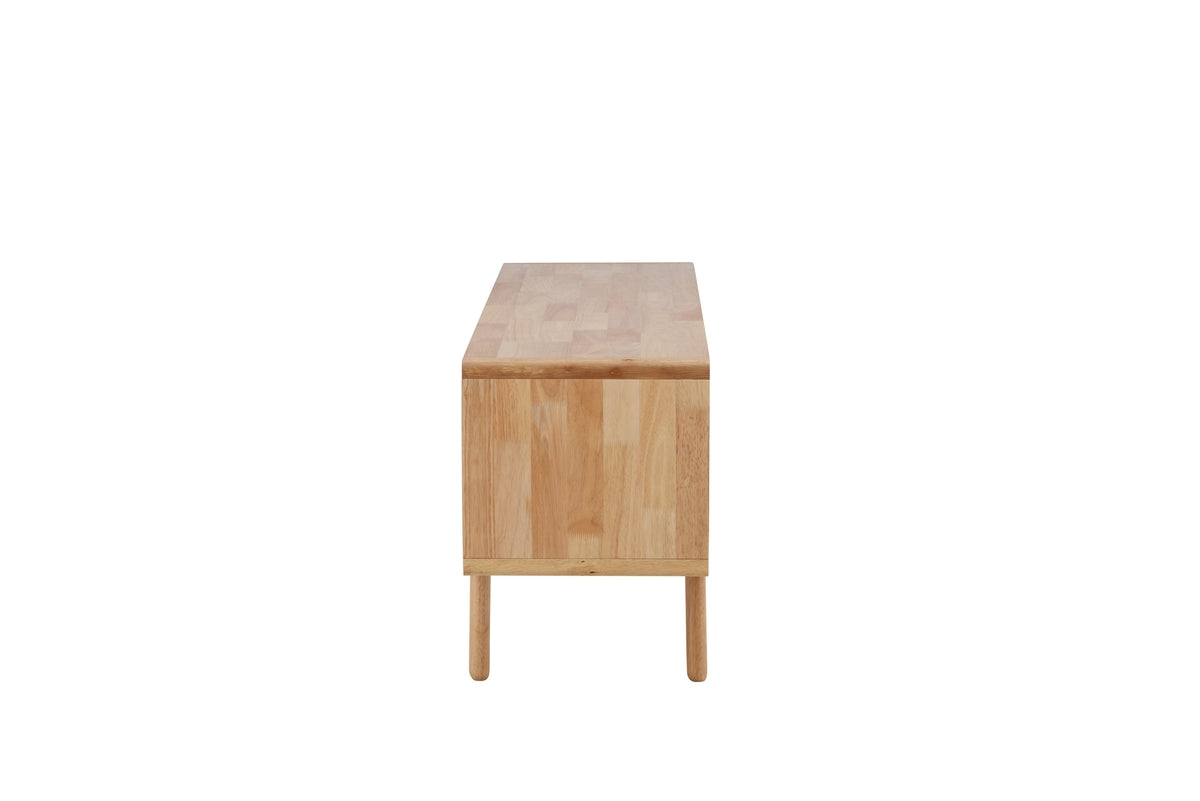 Venture Design Skärhamn Skåp 45 x 180 x 65 Natur