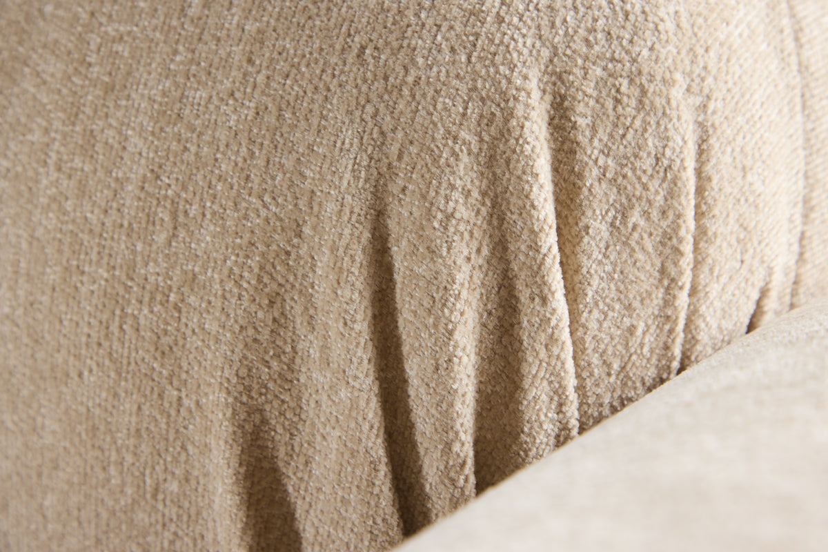 Venture Design Mika Loungefåtöljer Beige