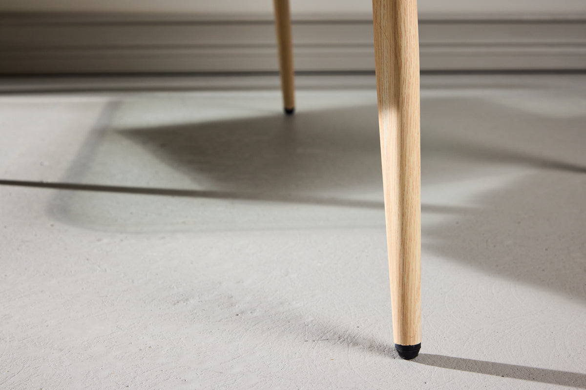 Venture Design Zenzi Fåtöljer Beige