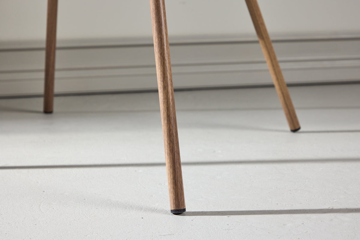 Venture Design Berit Matstolar Beige