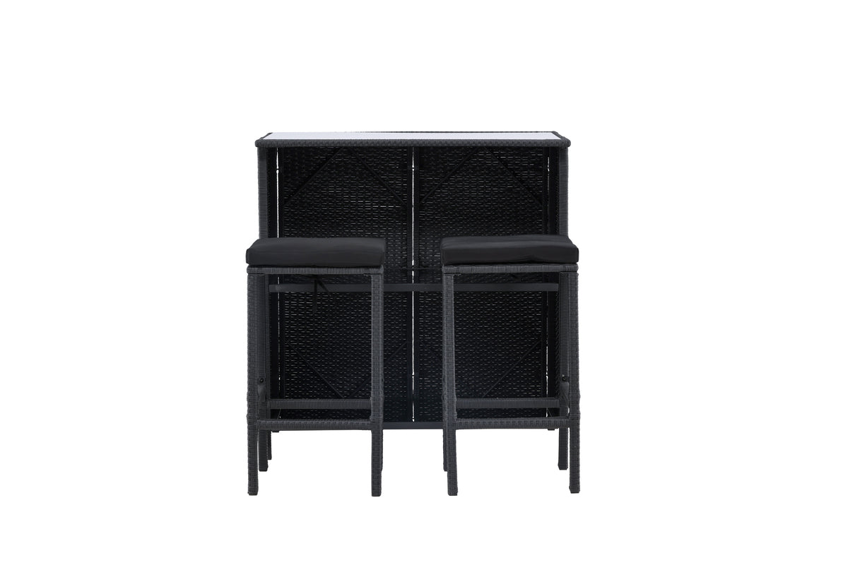Venture Design Knock Bar Set