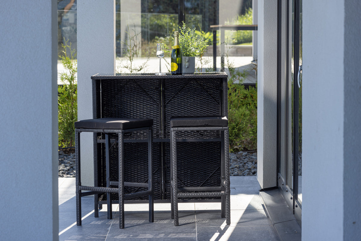 Venture Design Knock Bar Set