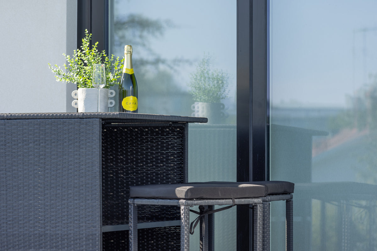 Venture Design Knock Bar Set