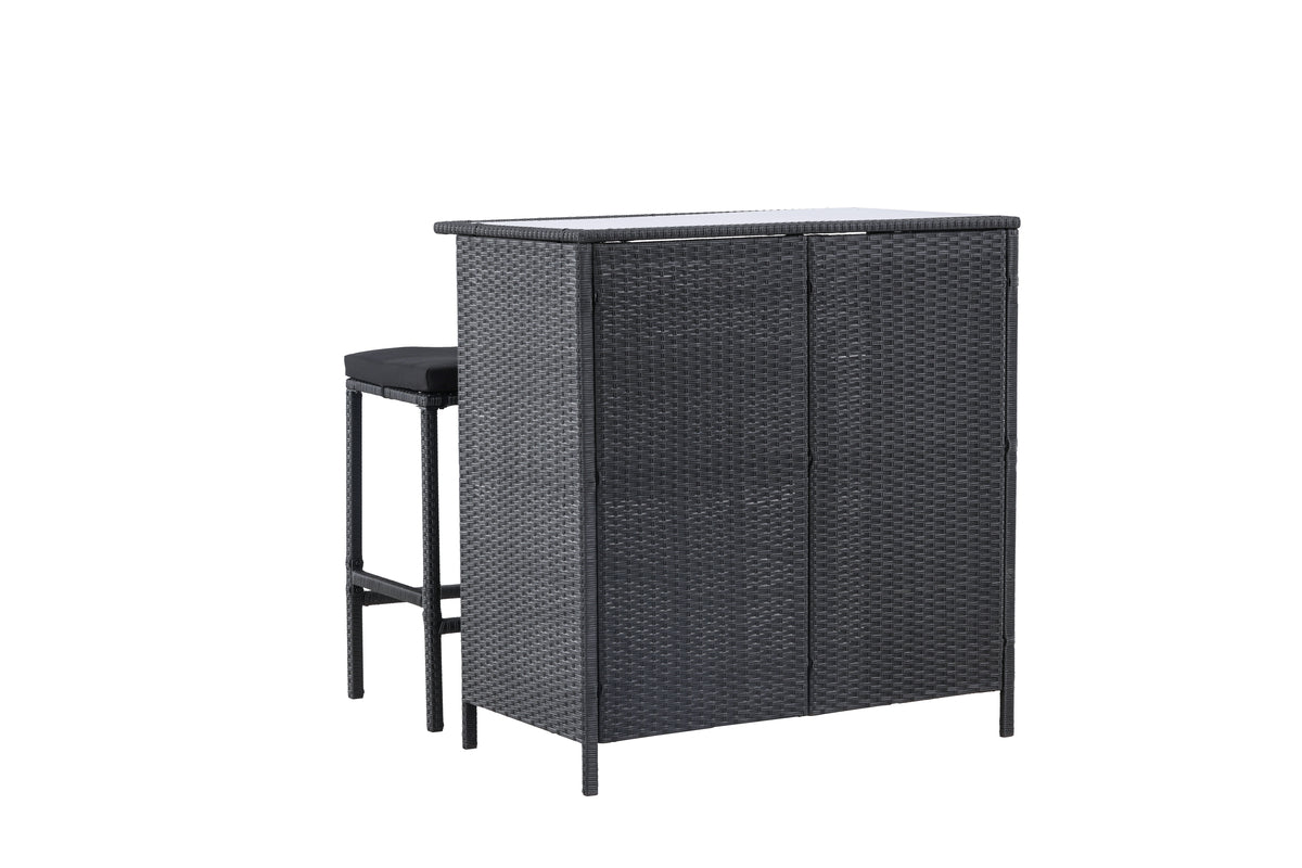 Venture Design Knock Bar Set