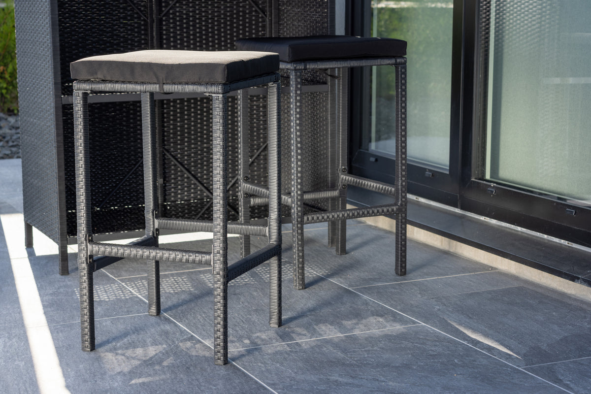 Venture Design Knock Bar Set
