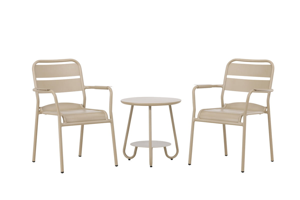 Venture Design Faro Café Set