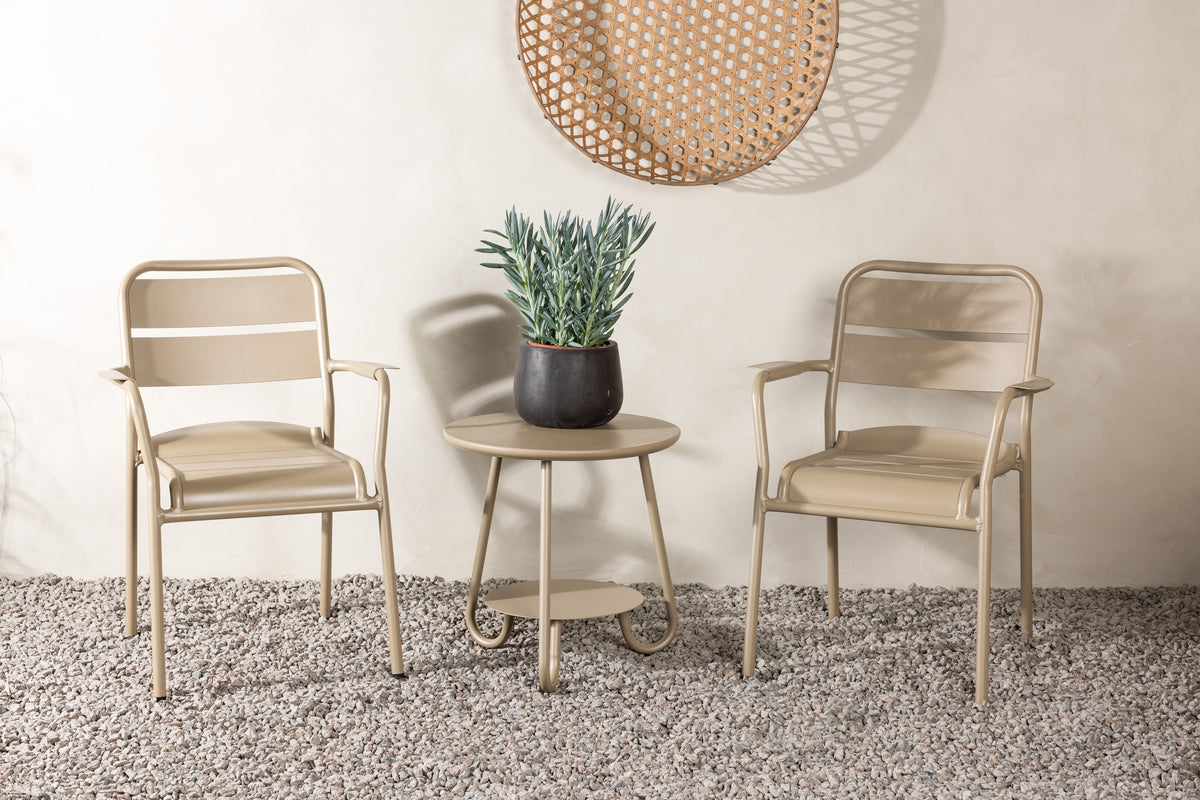 Venture Design Faro Café Set