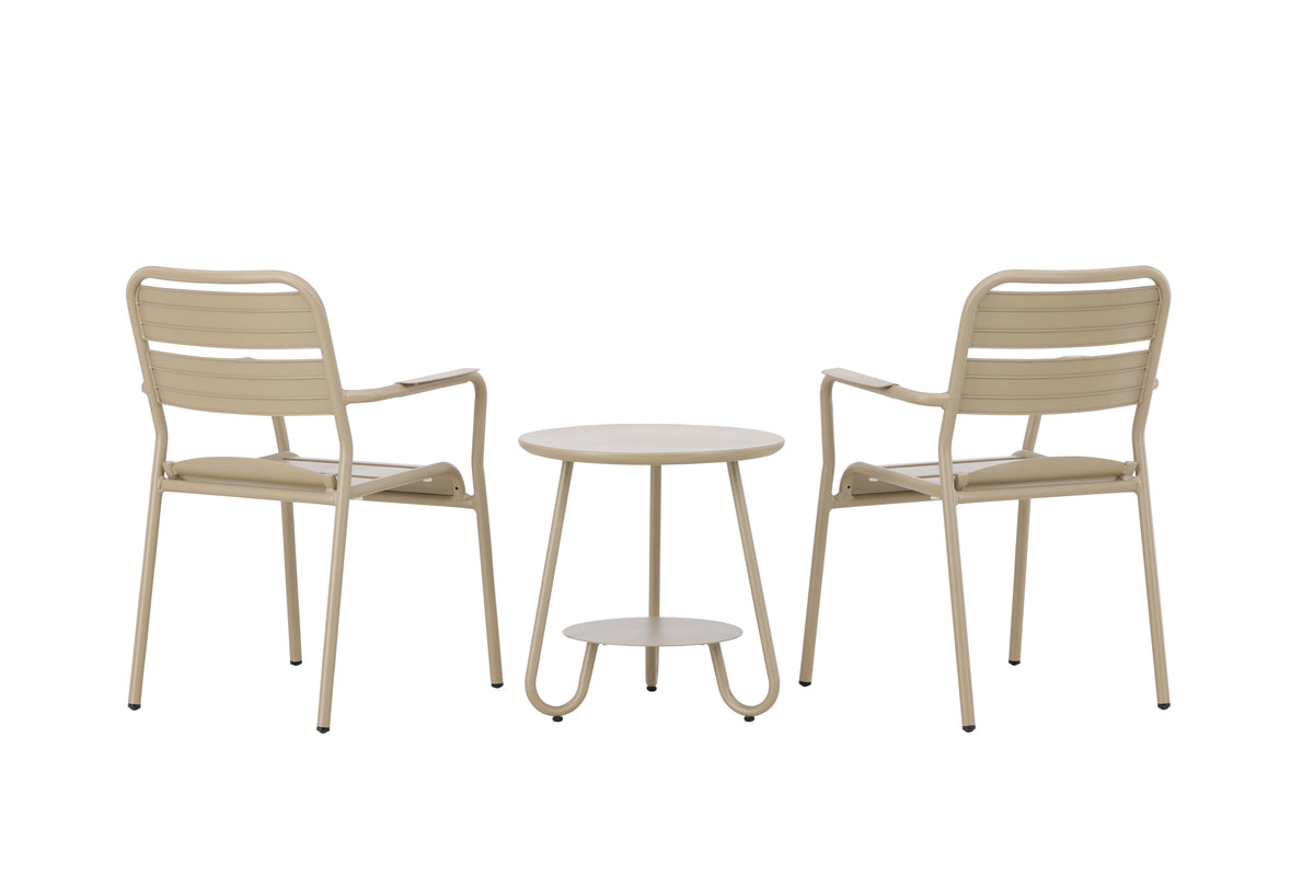 Venture Design Faro Café Set