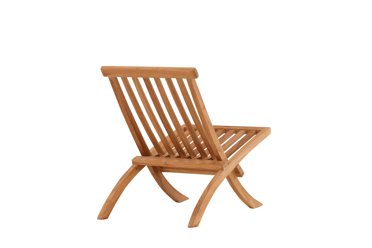 Venture Design Kenya Loungefåtöljer Natur