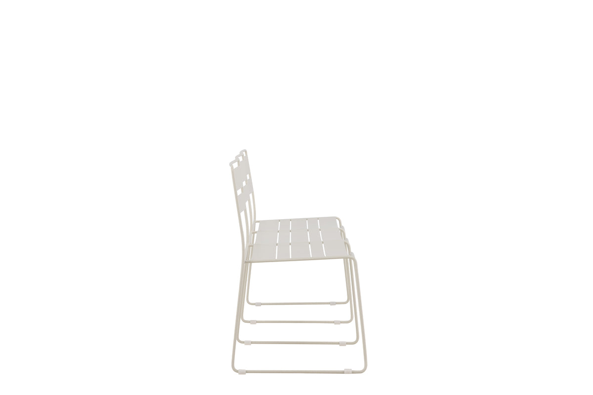 Venture Design Lina 3-sits soffor Beige