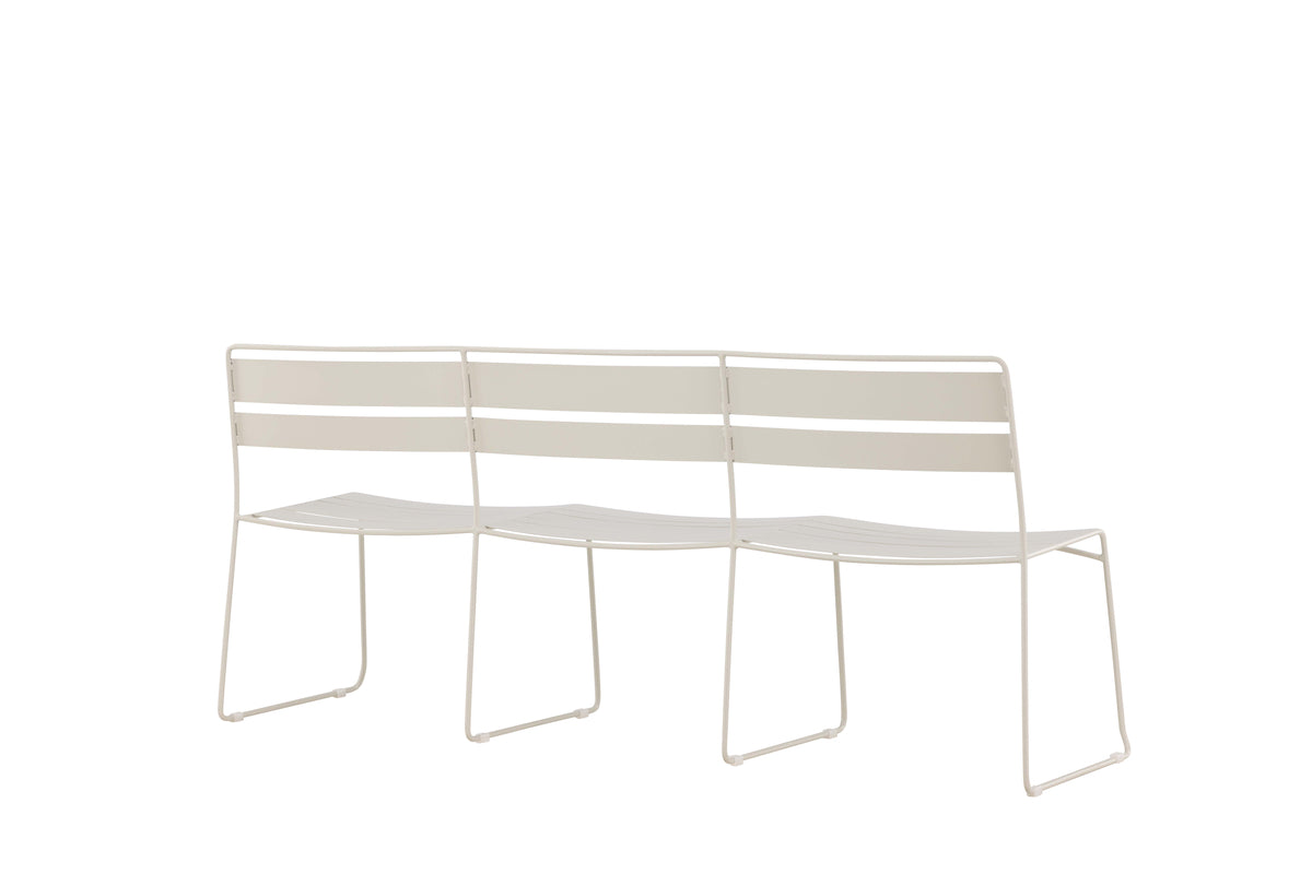 Venture Design Lina 3-sits soffor Beige