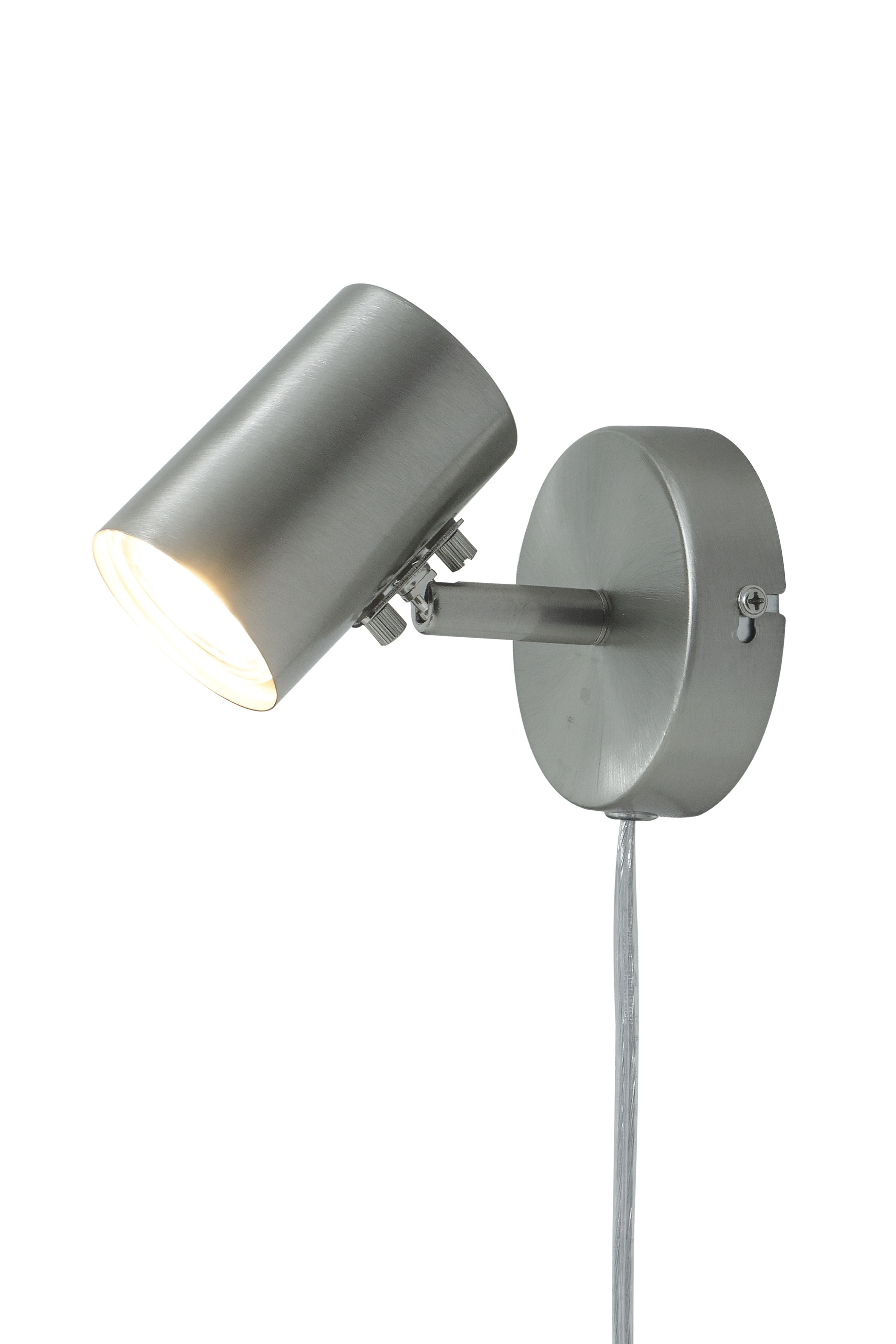 Aneta Home HUGIN vägglampa