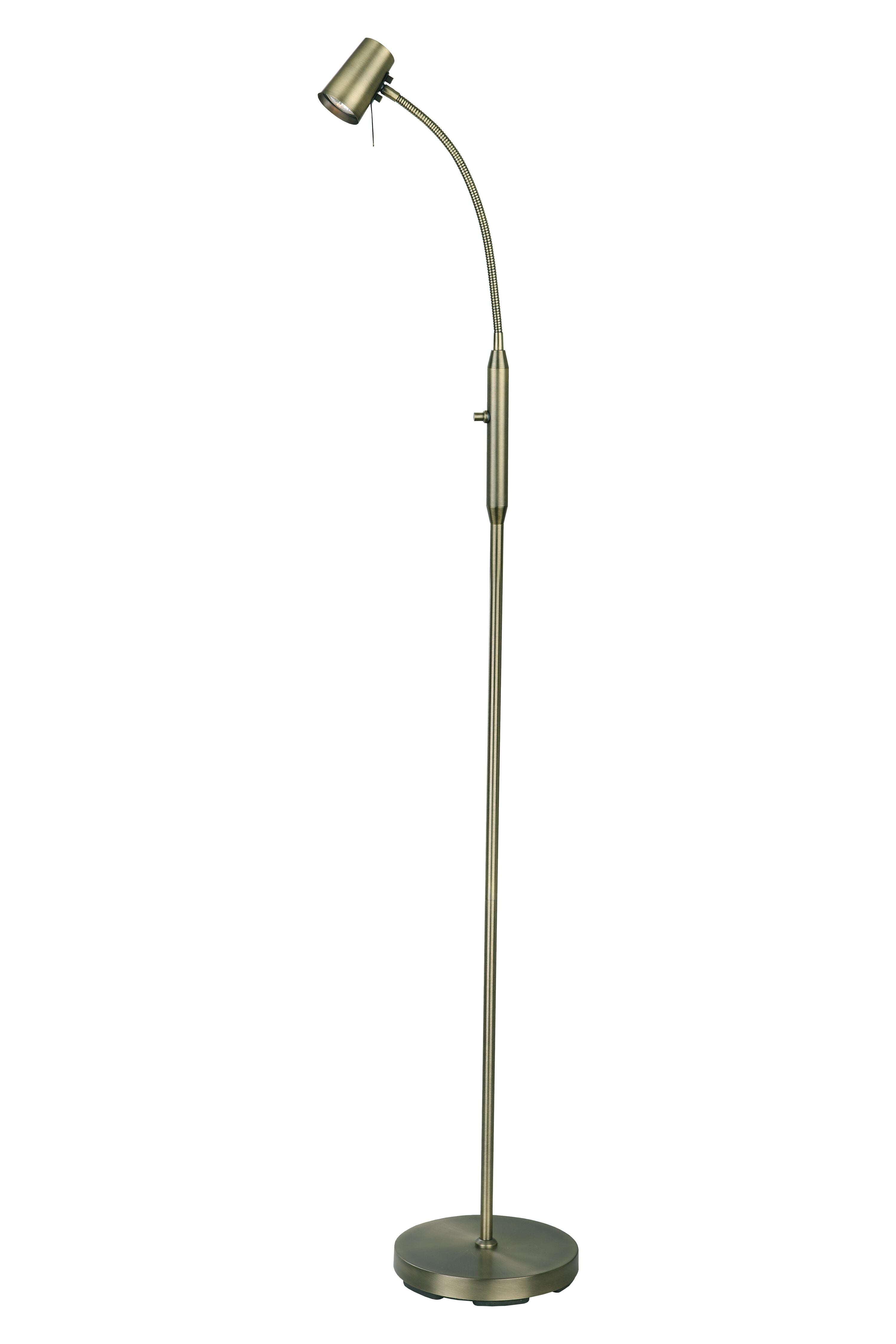 Aneta Home PILOT golvlampa