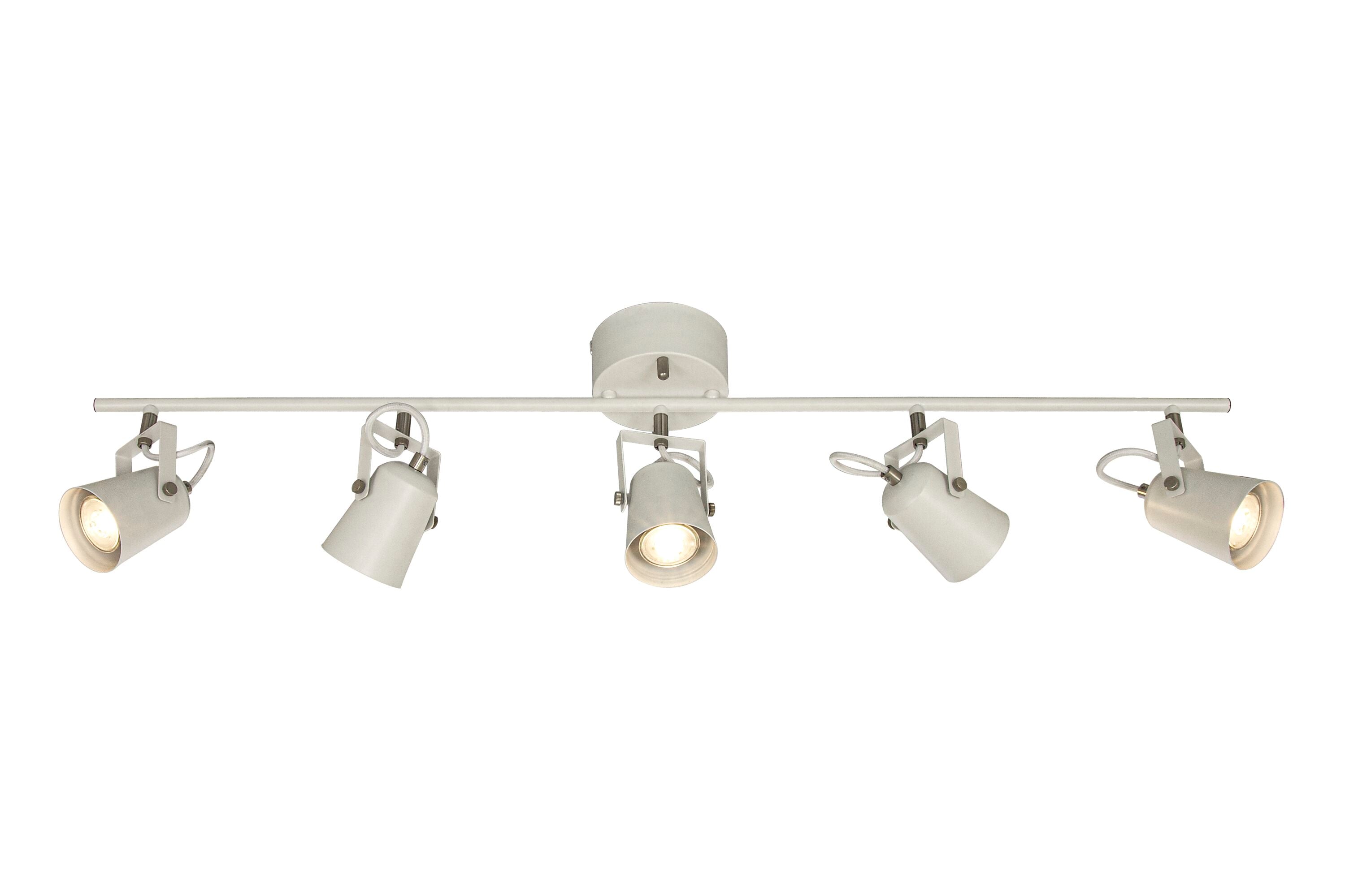 Aneta Home METZ takspot 5:a rak