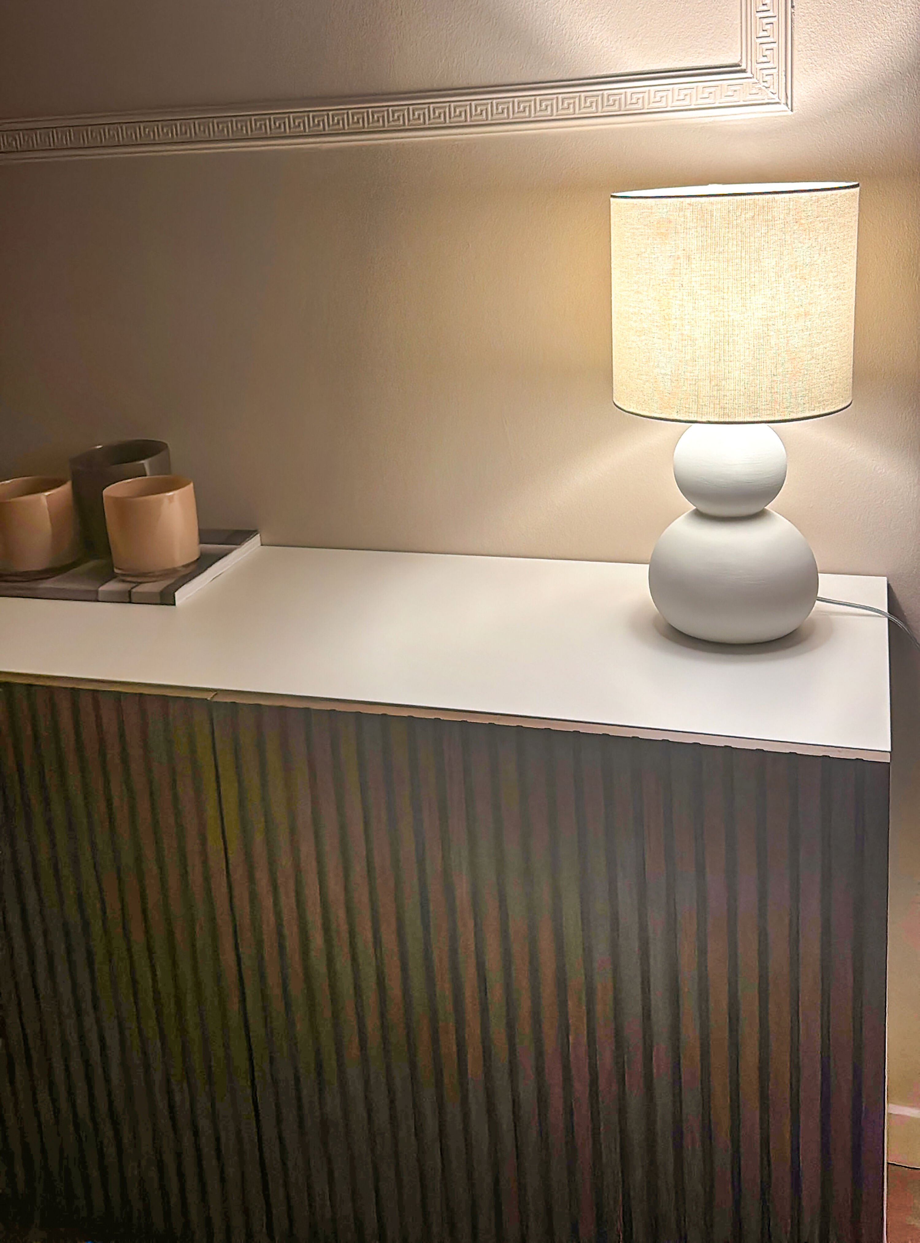 Aneta Home KALAMATA bordslampa