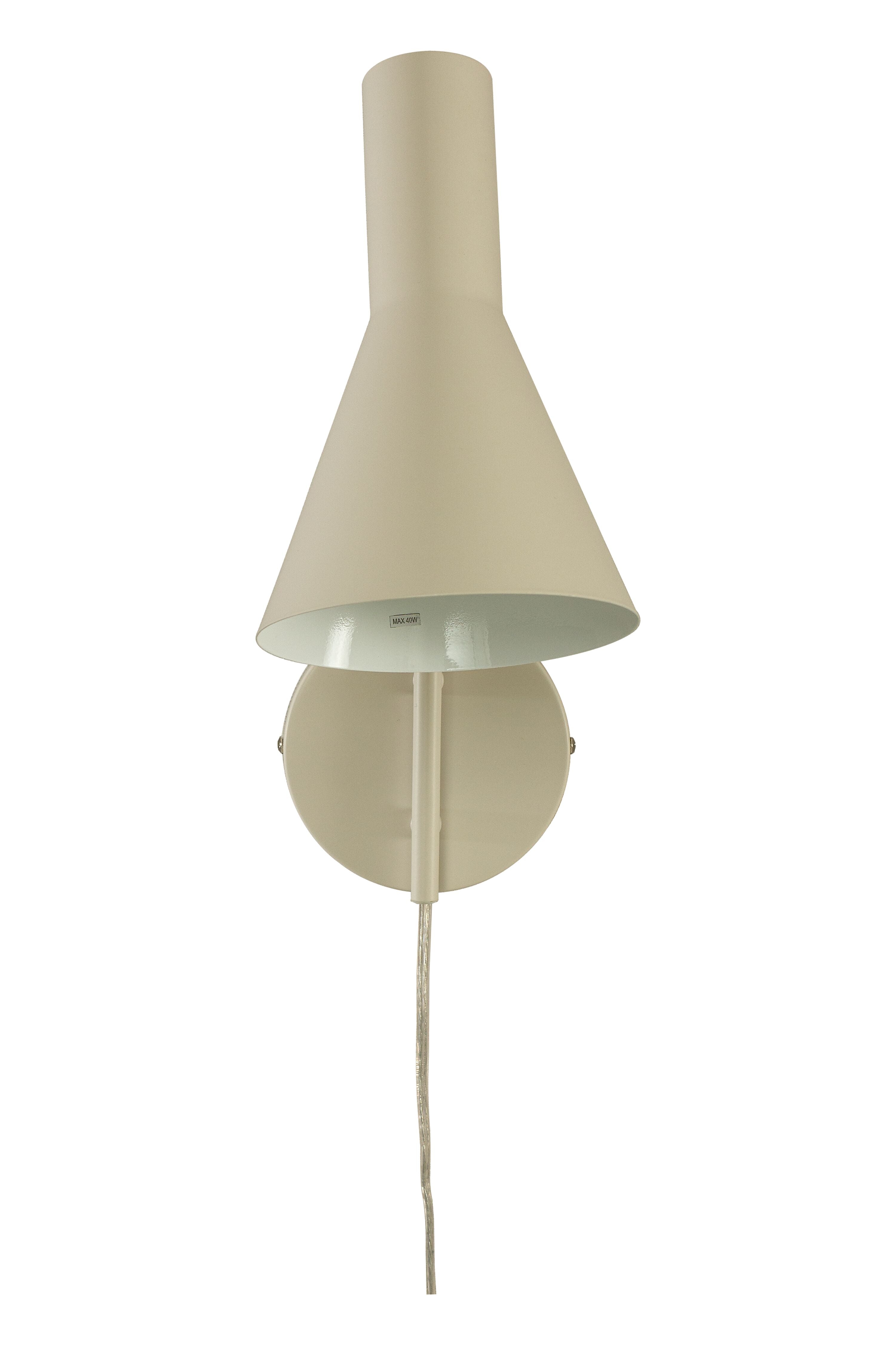 Aneta Home CERES vägglampa