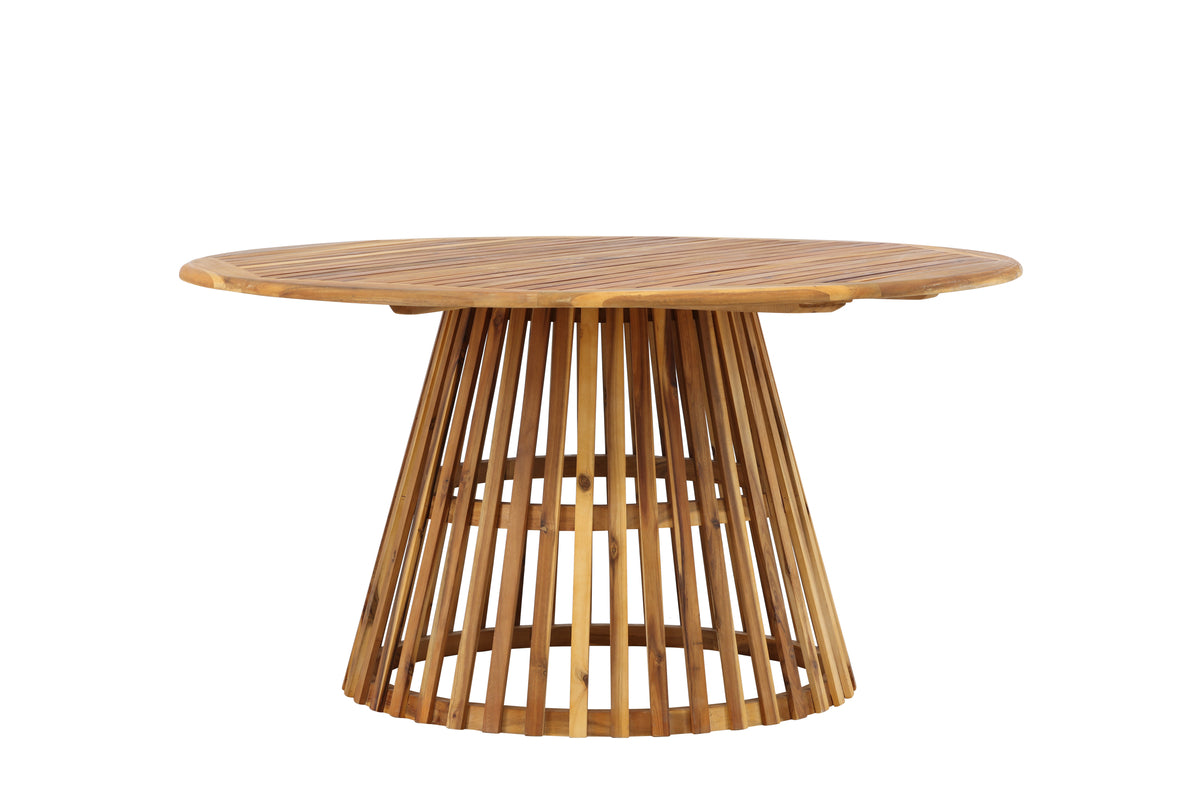 Venture Design Tucumán Runda Matbord ⌀150 Natur