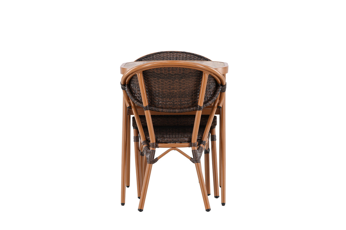 Venture Design Abrantes Café Set