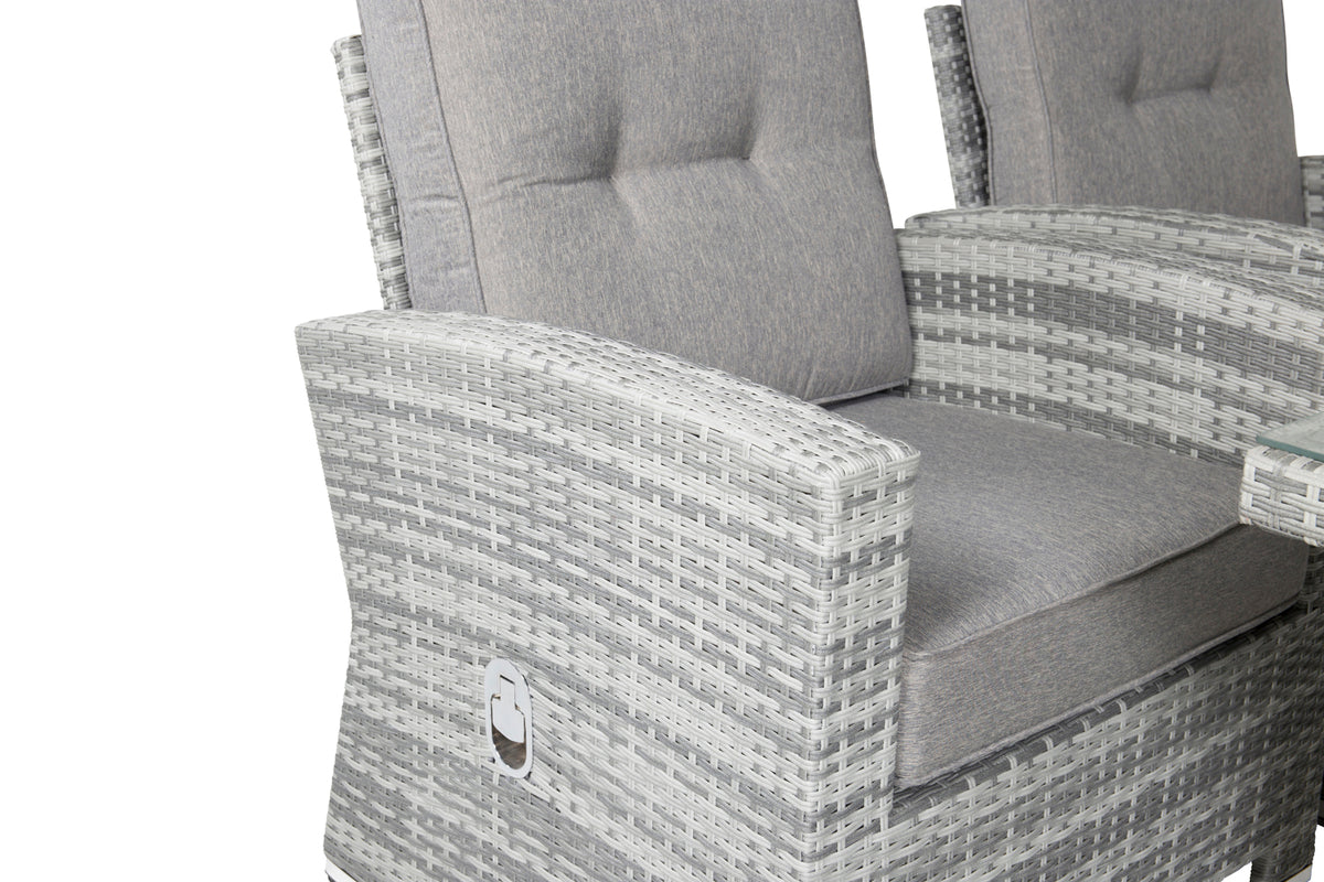 Venture Design Padova Dynset