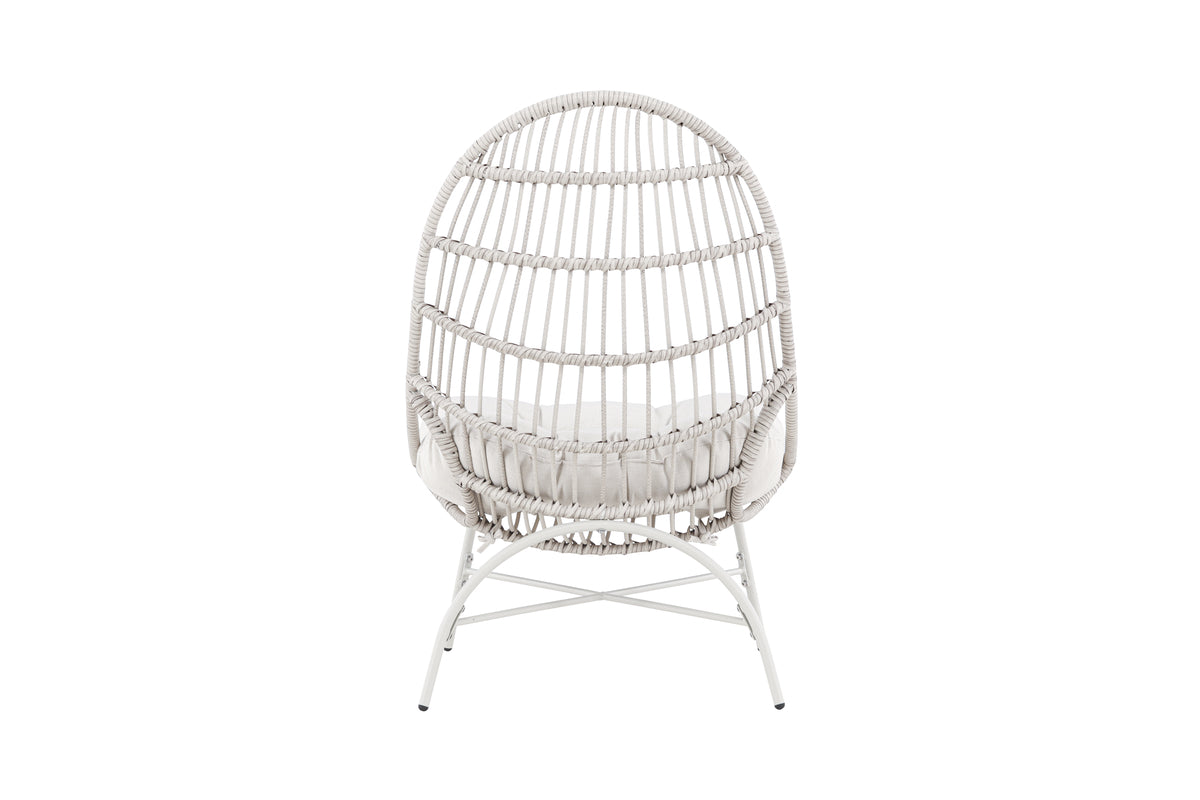 Venture Design Paul Loungefåtöljer Beige