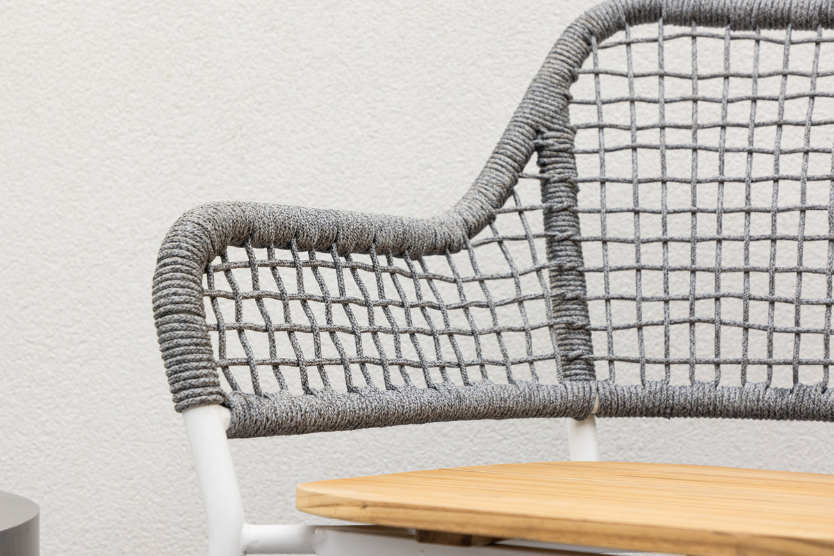 Venture Design Amora Loungefåtöljer Grå