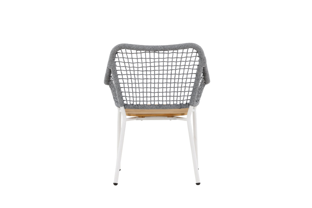 Venture Design Amora Loungefåtöljer Grå