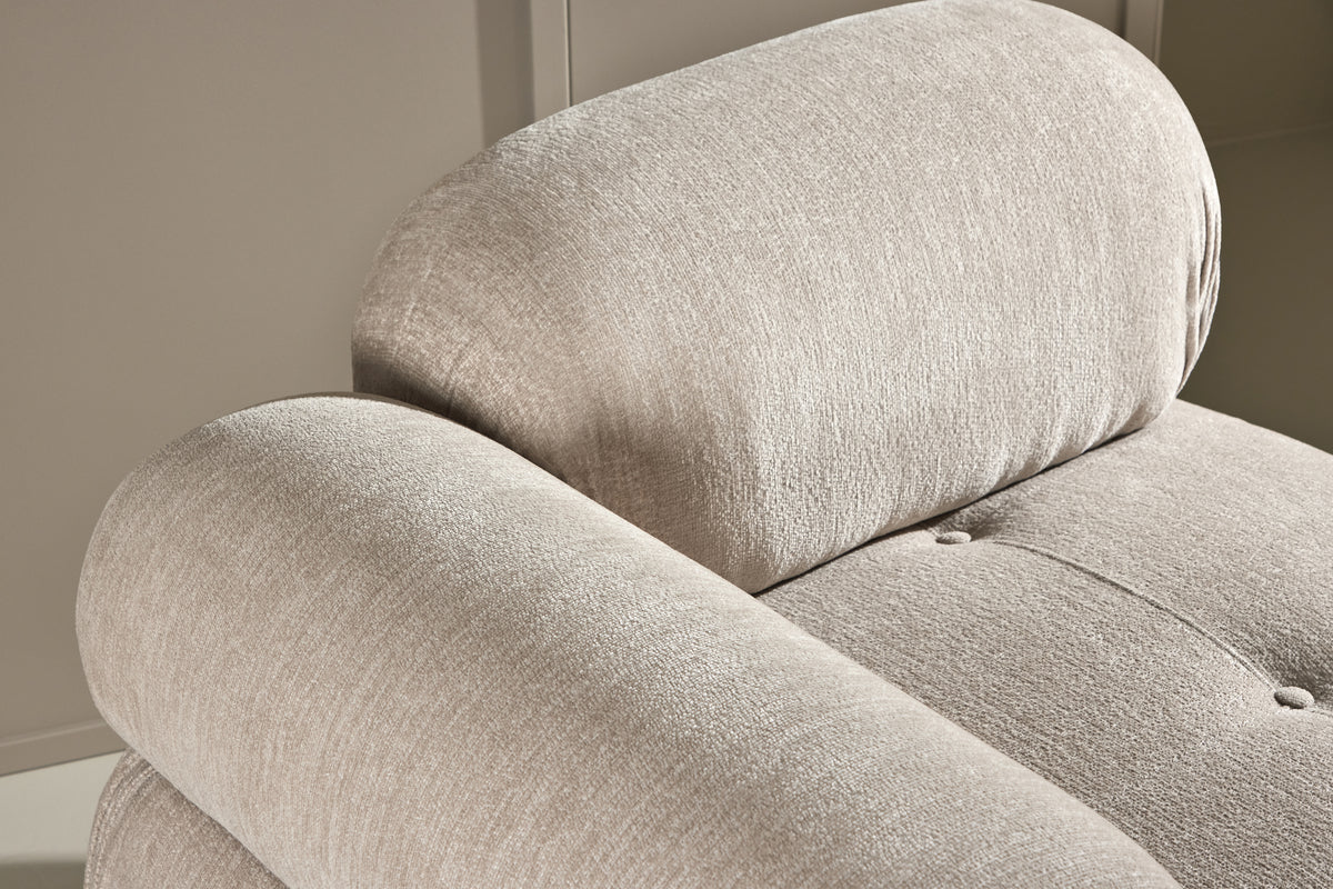 Venture Design Mika Soffmoduler Beige