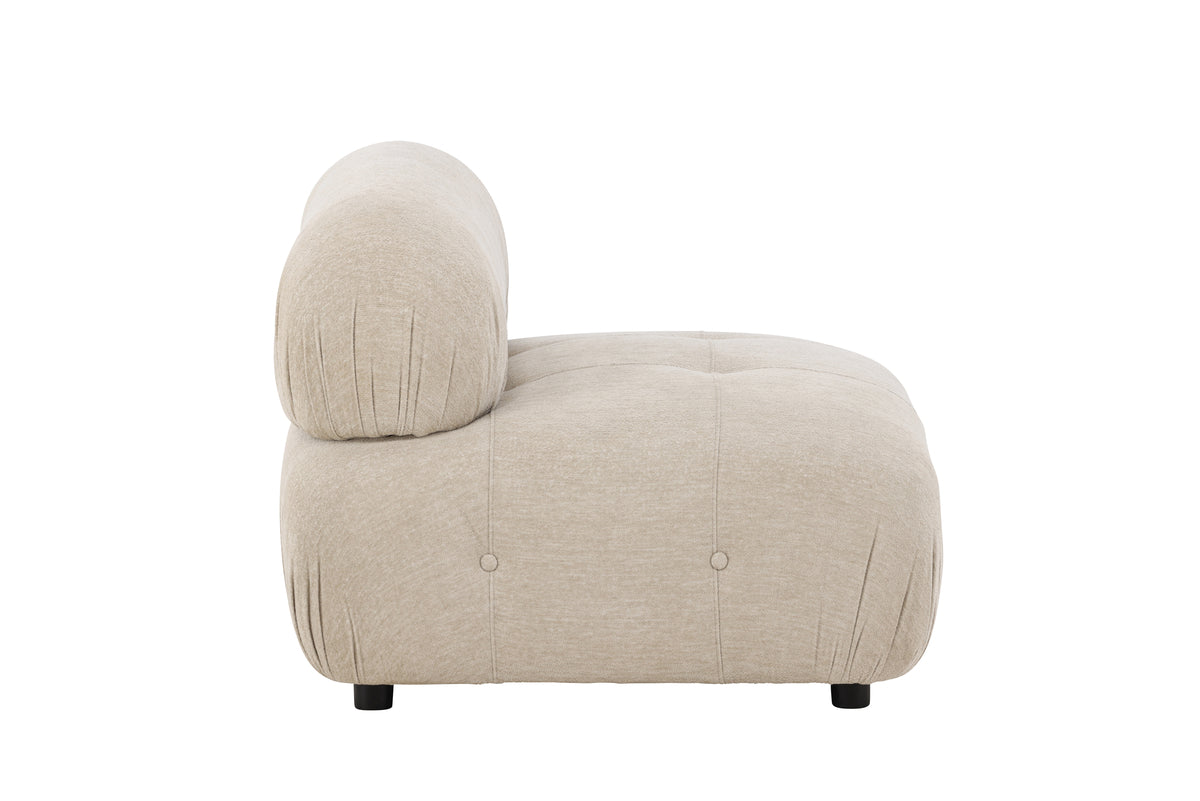 Venture Design Mika Soffmoduler Beige