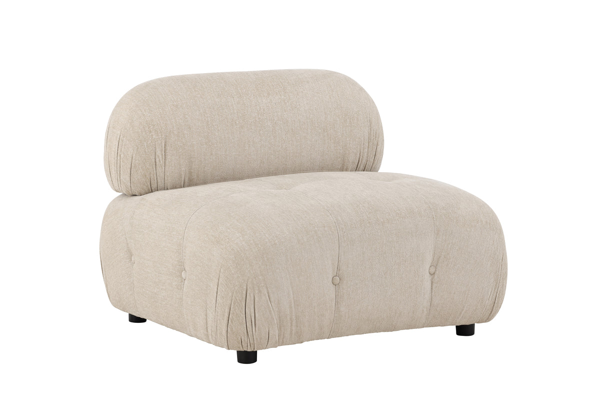 Venture Design Mika Soffmoduler Beige