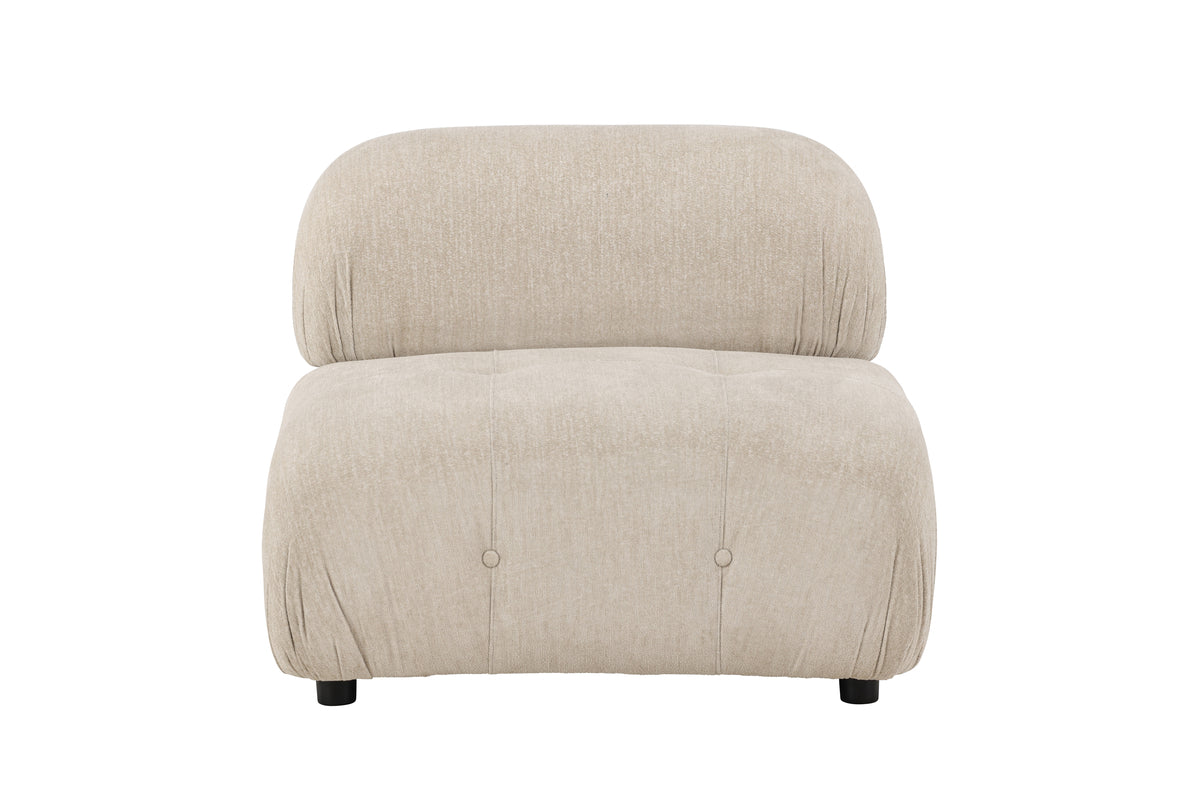 Venture Design Mika Soffmoduler Beige