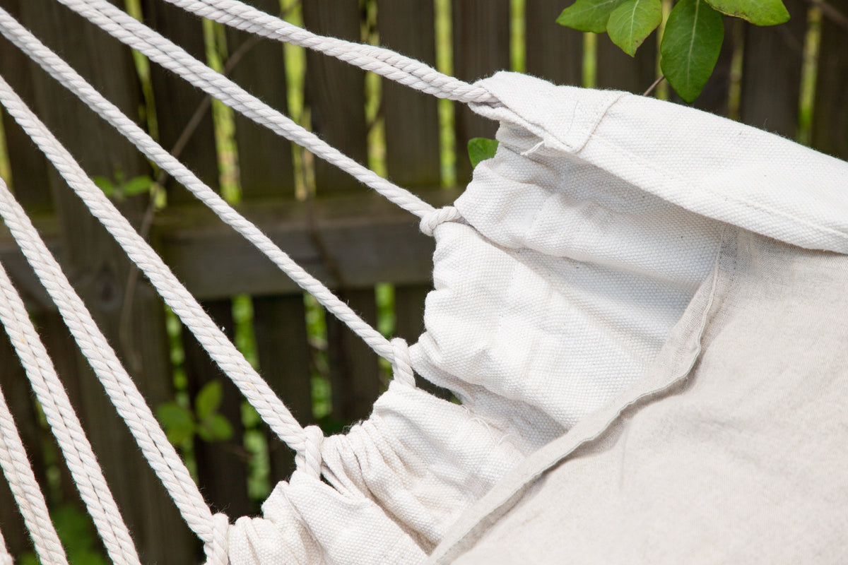 Venture Design Hedvig Hängmattor Off-white