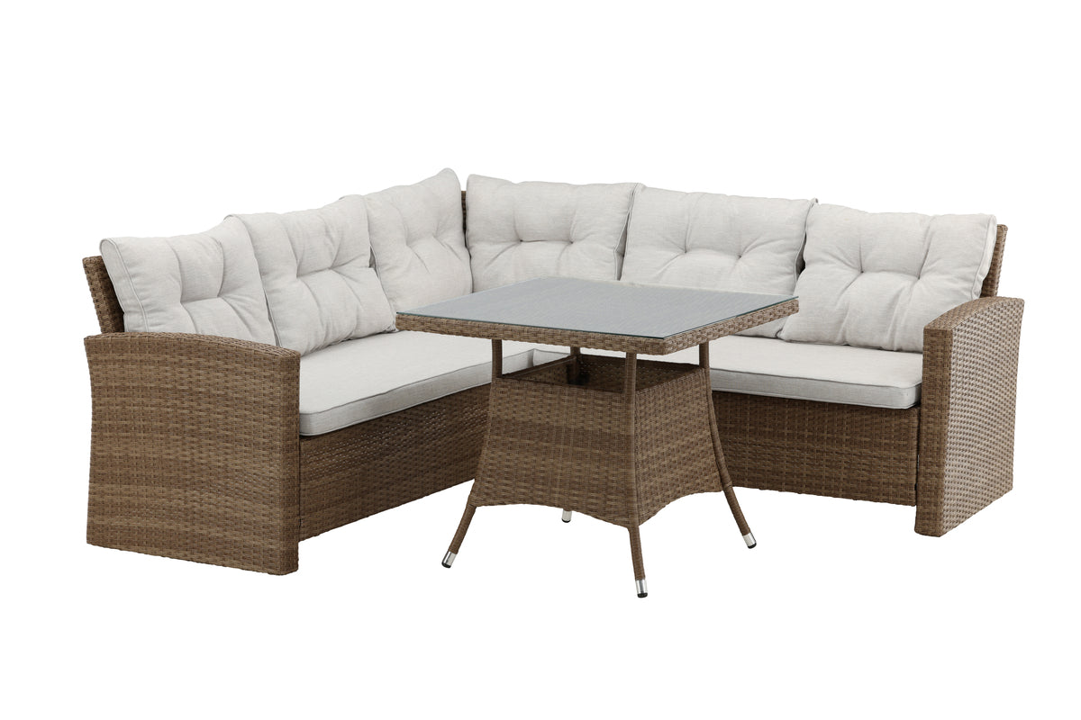 Venture Design Watford Hörngrupper Natur Natur