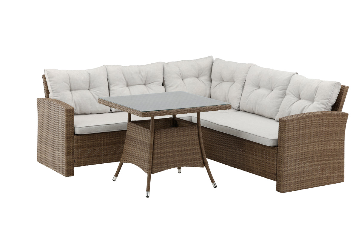 Venture Design Watford Hörngrupper Natur Natur