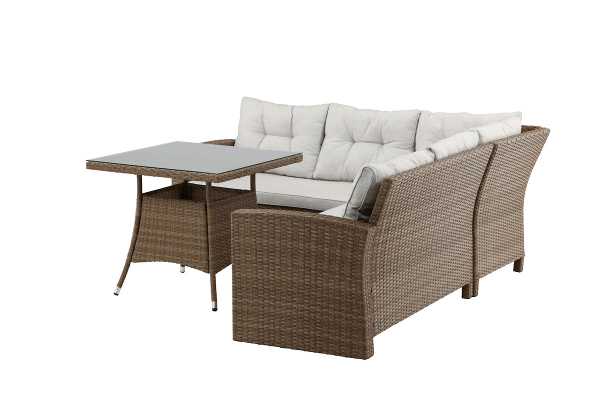 Venture Design Watford Hörngrupper Natur Natur