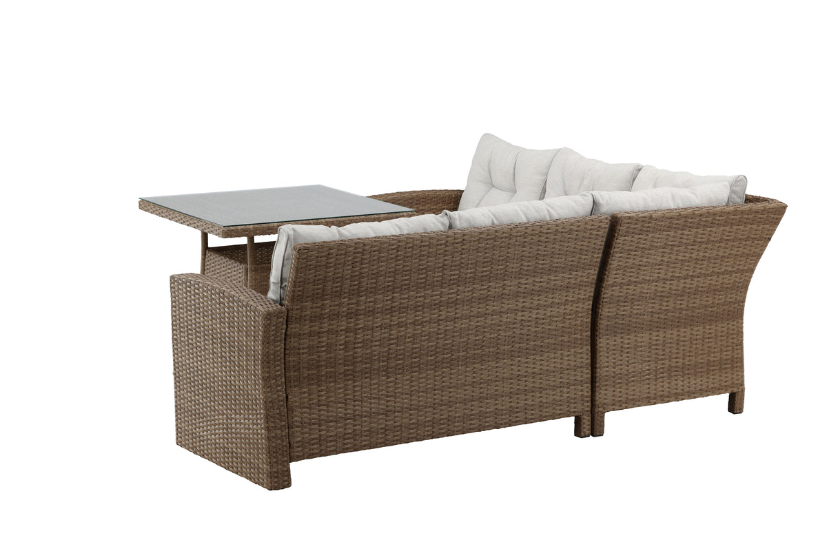 Venture Design Watford Hörngrupper Natur Natur