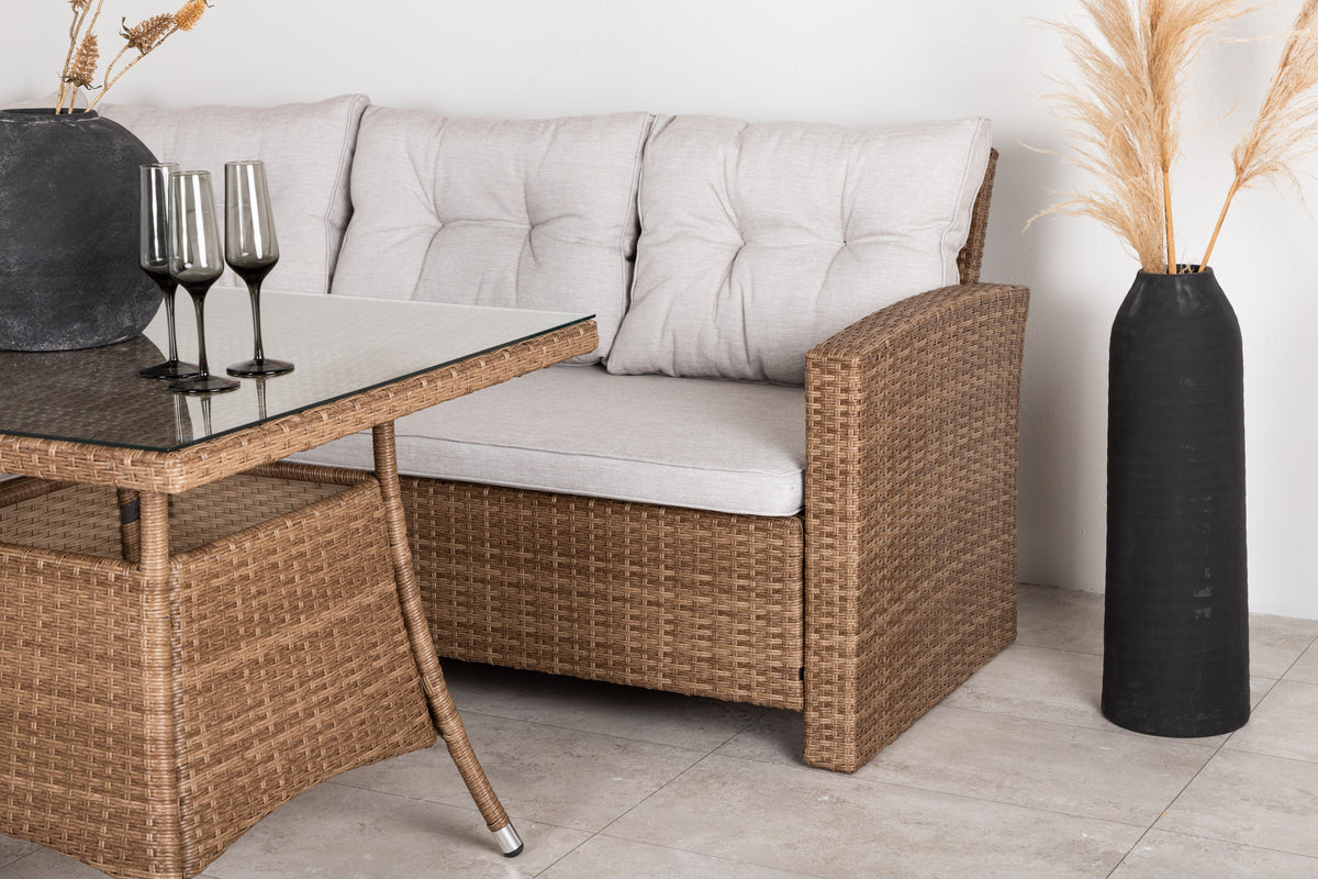 Venture Design Watford Hörngrupper Natur Natur