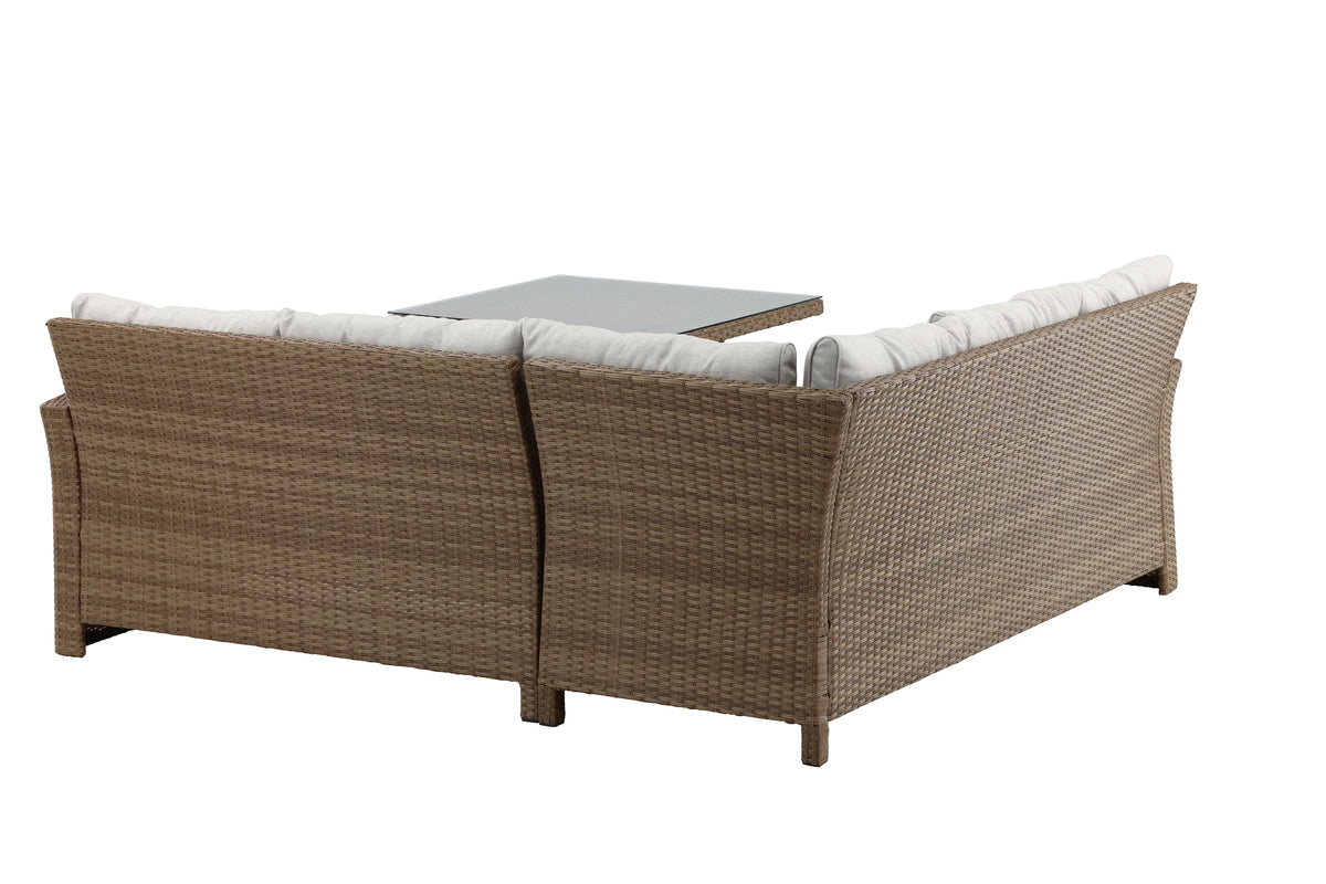 Venture Design Watford Hörngrupper Natur Natur