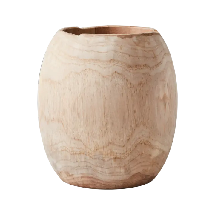 Affari of Sweden ARVID Skål/kruka, Natur