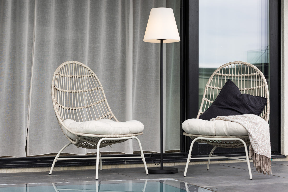 Venture Design Moris Golvlampor
