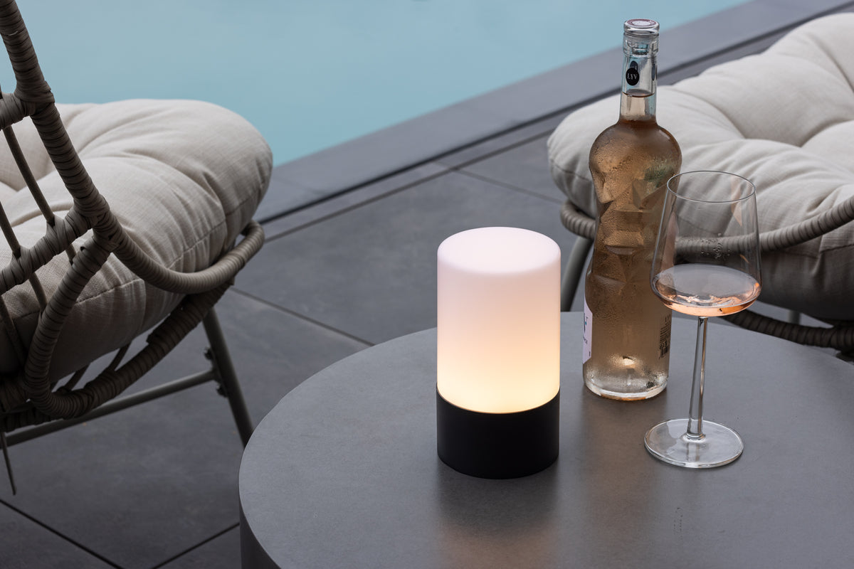 Venture Design Tubu Bordslampor