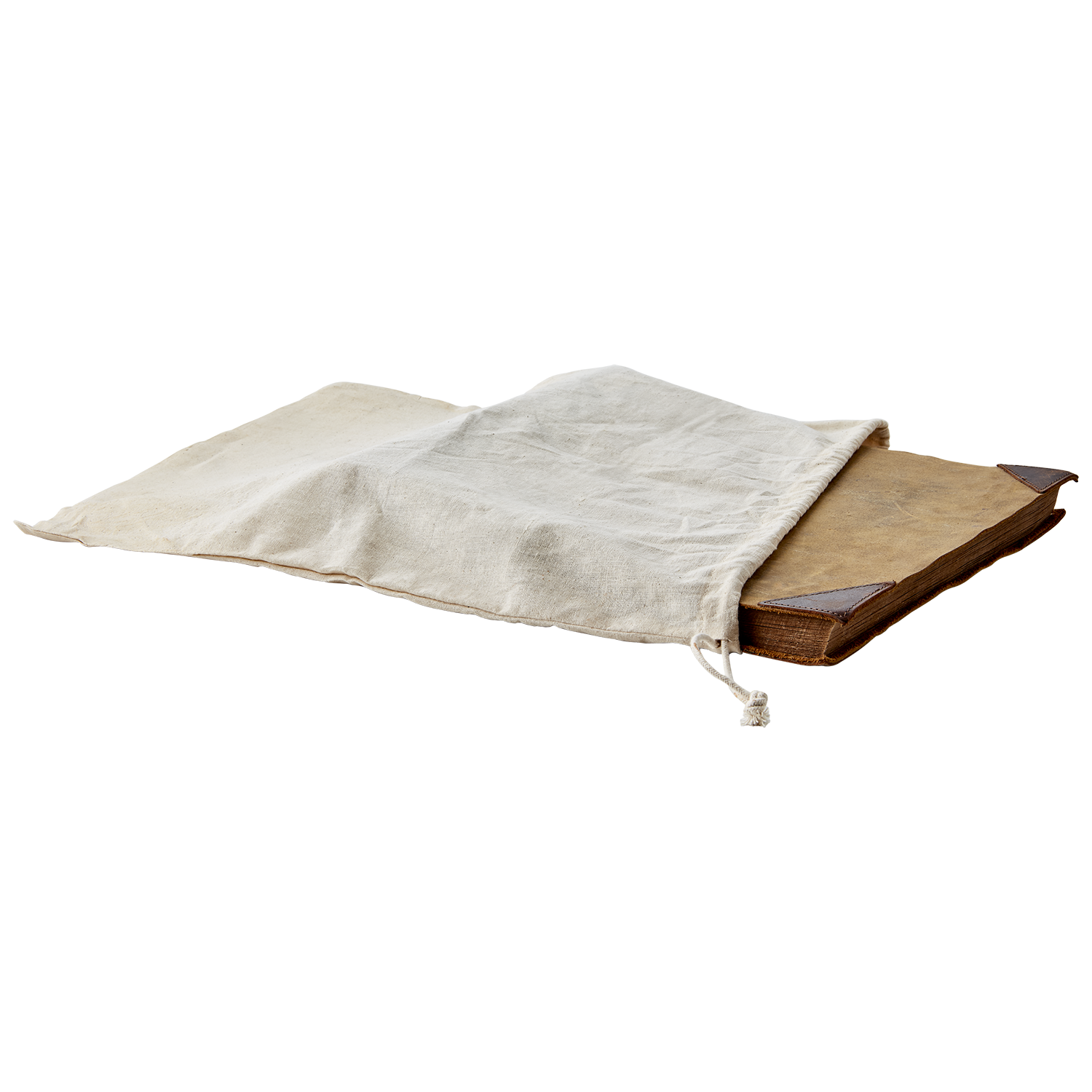 Affari of Sweden GLOBETROTTER Notering/fotobok, Brun