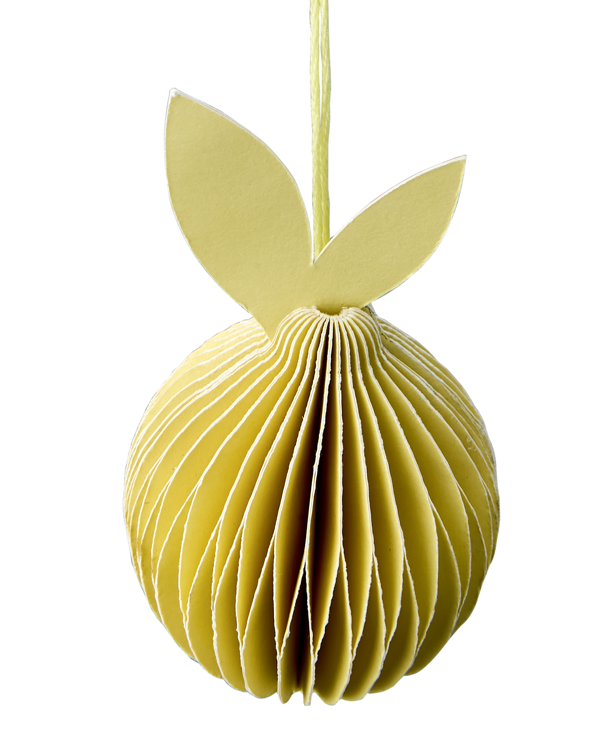 Affari of Sweden FRUITS Dekoration, Gul