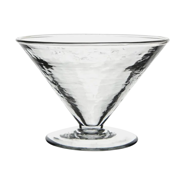 Affari of Sweden HAROLD Cocktail/dessertglas, Klar