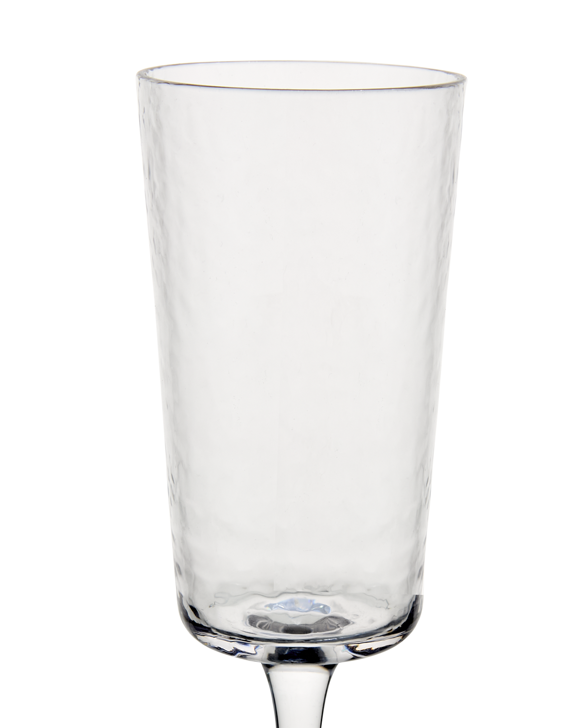 Affari of Sweden DISA Champagneglas, Klar