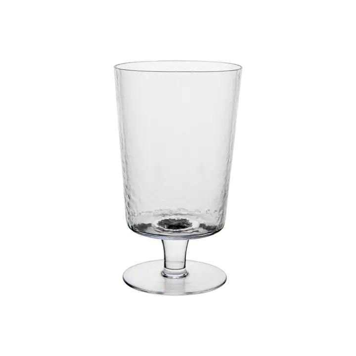 Affari of Sweden DISA Glas, Klar