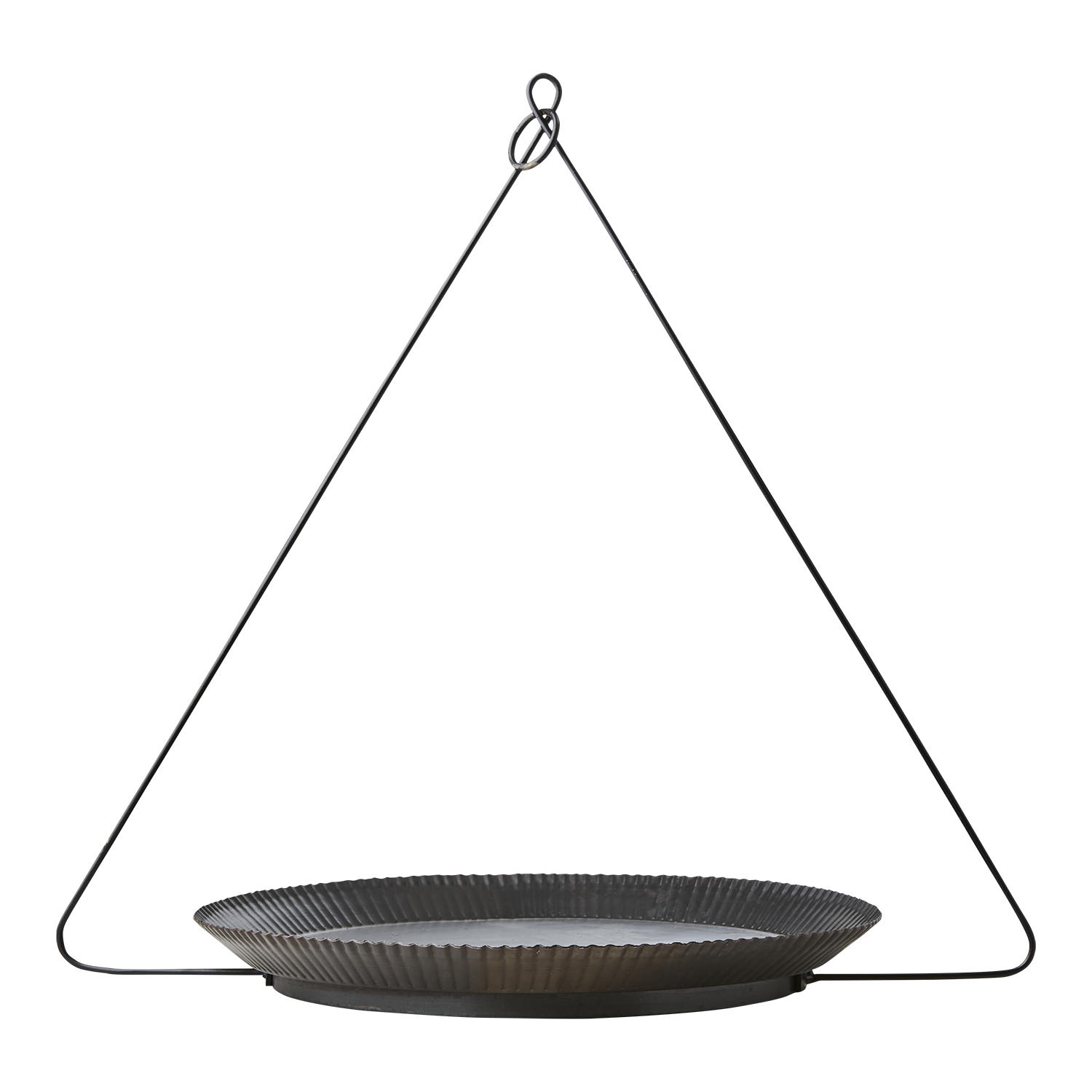 Affari of Sweden ROBUST Fat, set om 7, Svart