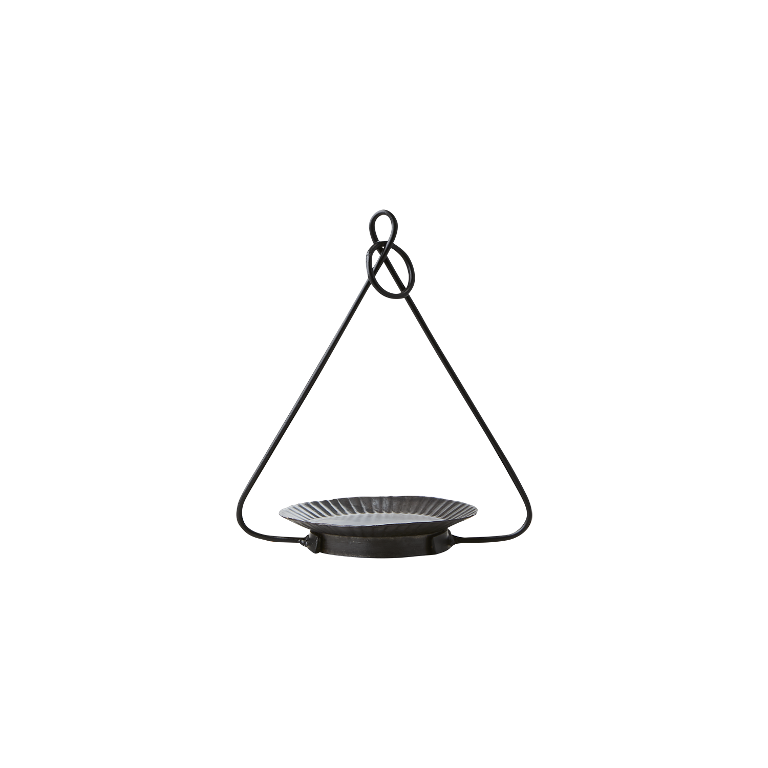 Affari of Sweden ROBUST Fat, set om 7, Svart