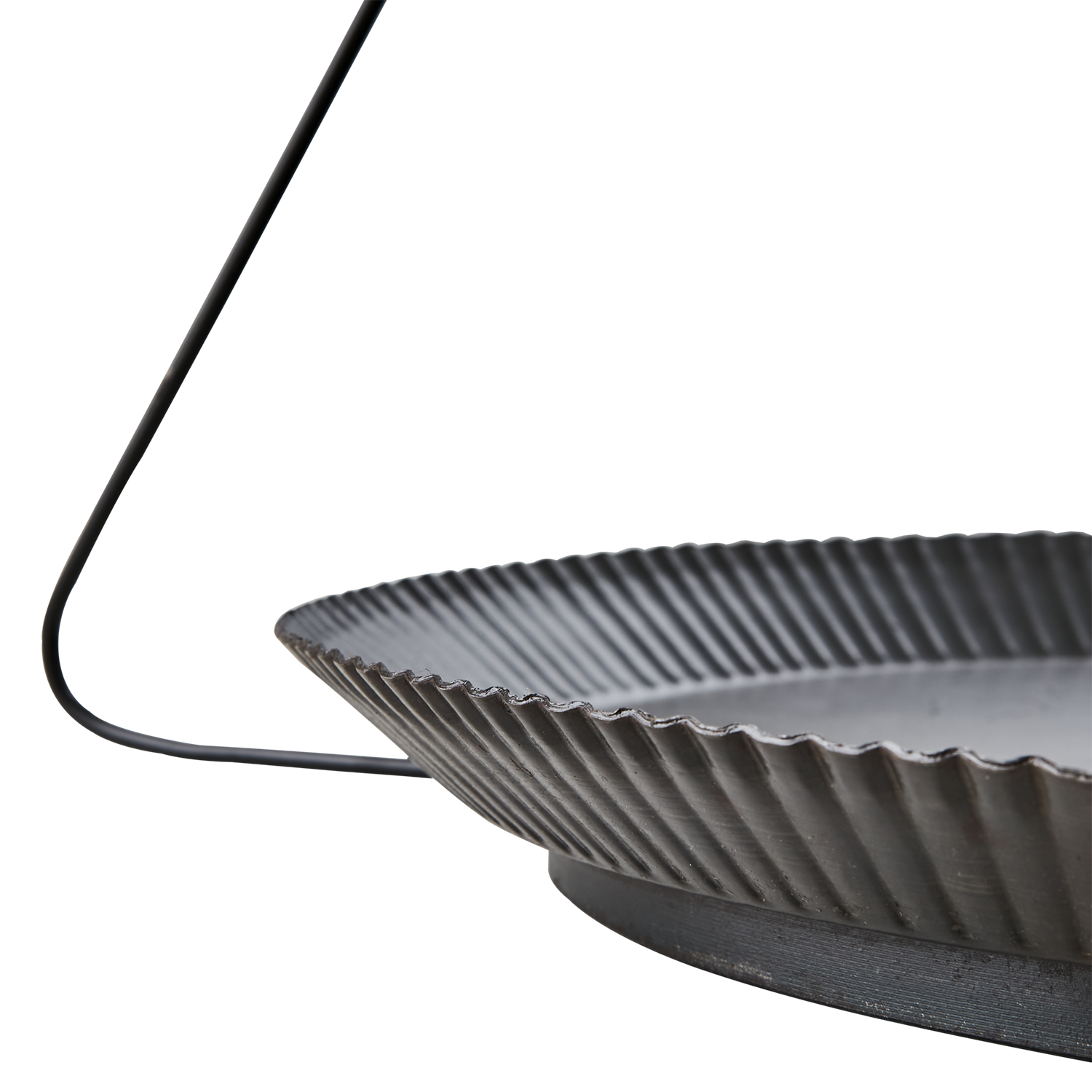 Affari of Sweden ROBUST Fat, set om 7, Svart