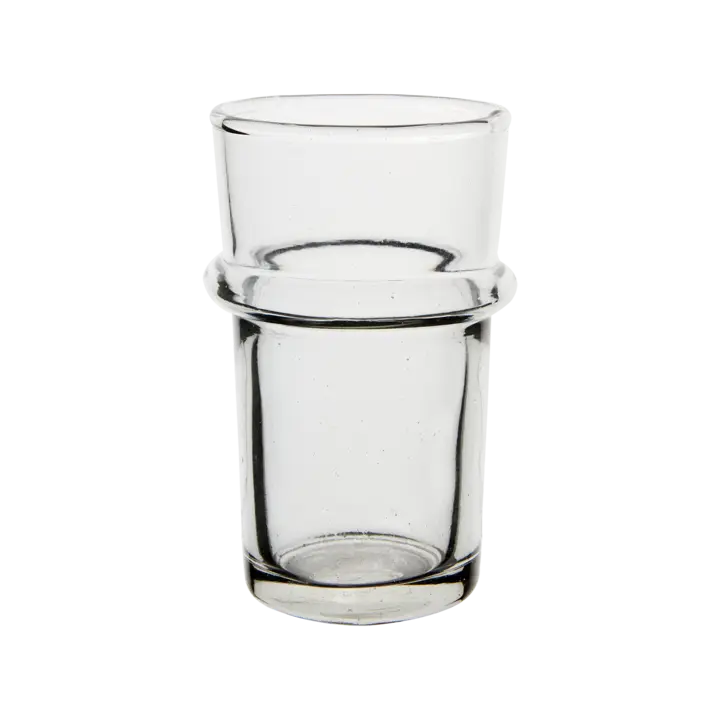 Affari of Sweden HYDE Glas, Klar